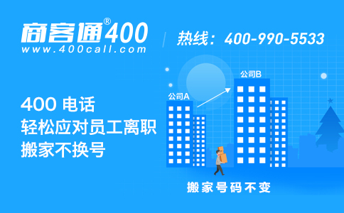 企業(yè)辦理400電話的技巧